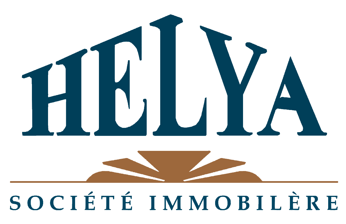 Agence immobilière Helya